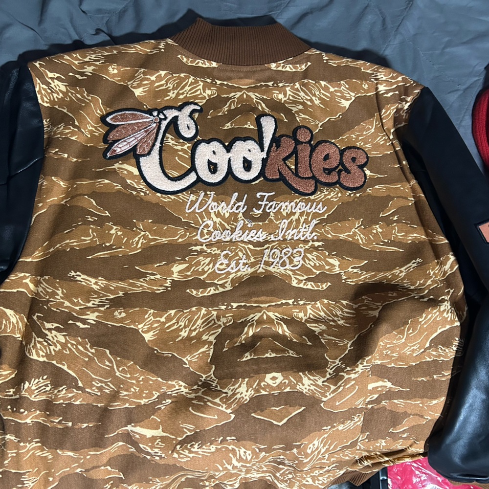 Cookies Jacket - image 2